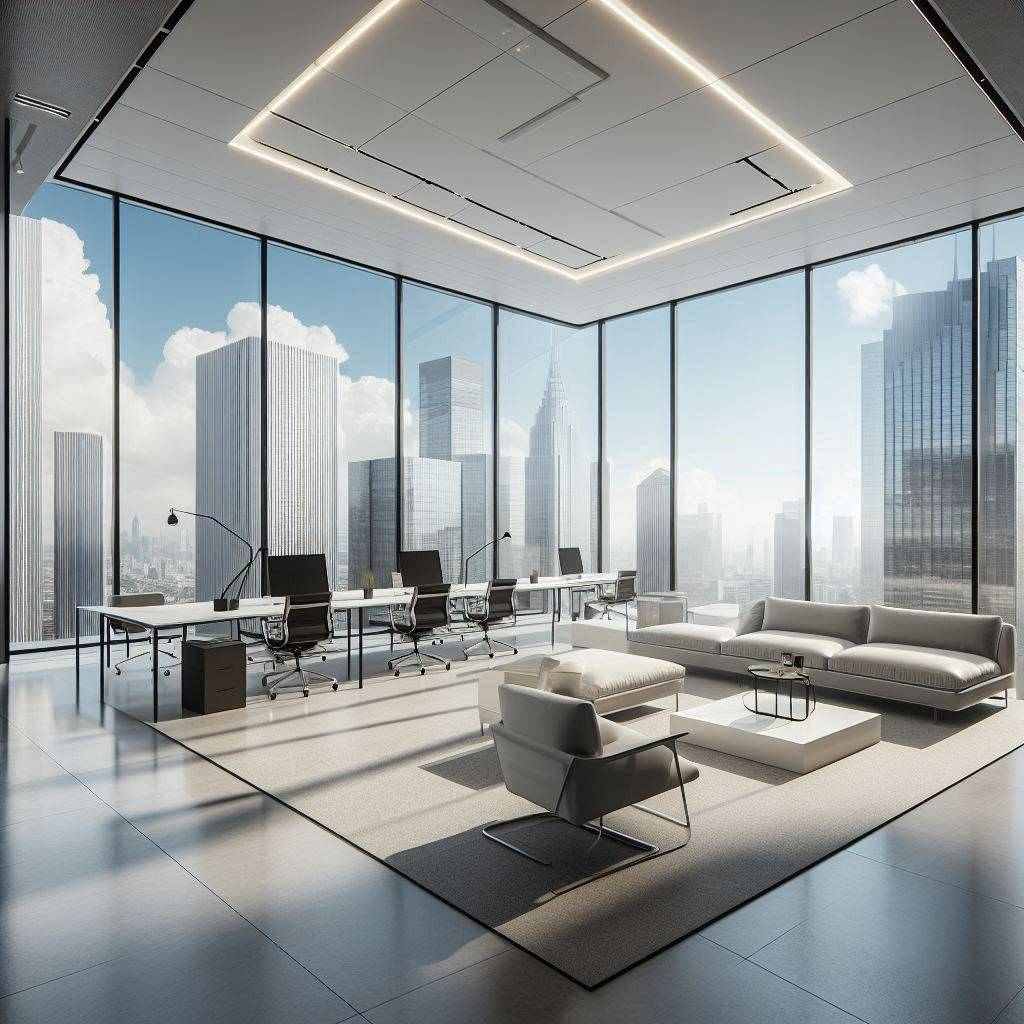 客户投诉集中反馈涉及写字楼办公员工餐饮便利时科技企业需要建立哪些沟通节点